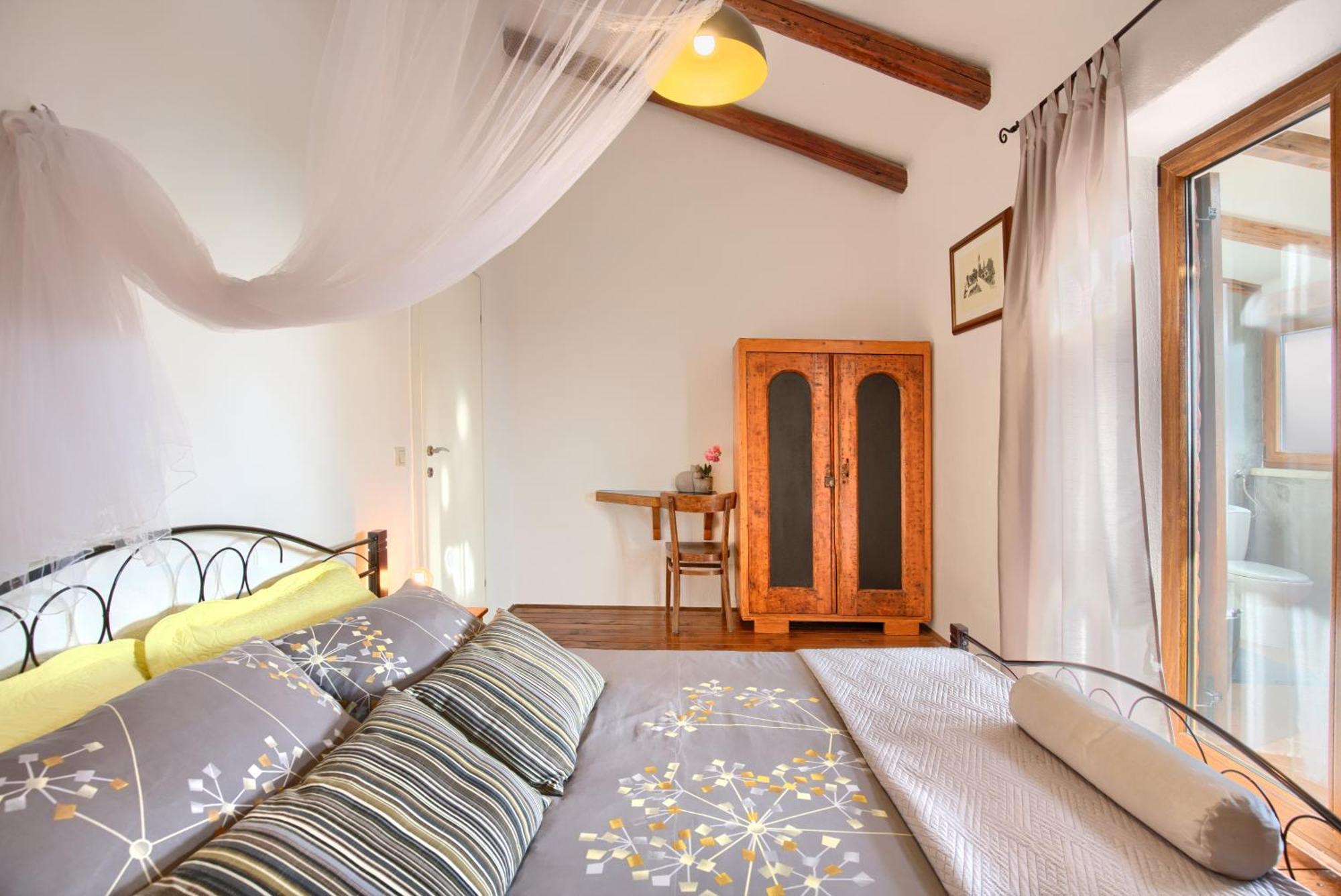 Villa San Andrea - Ideal For Families, 8 Adults, 2 Children Up To 5 Years, 1 Children Up To 1 Years Svetvinčenat Exterior foto